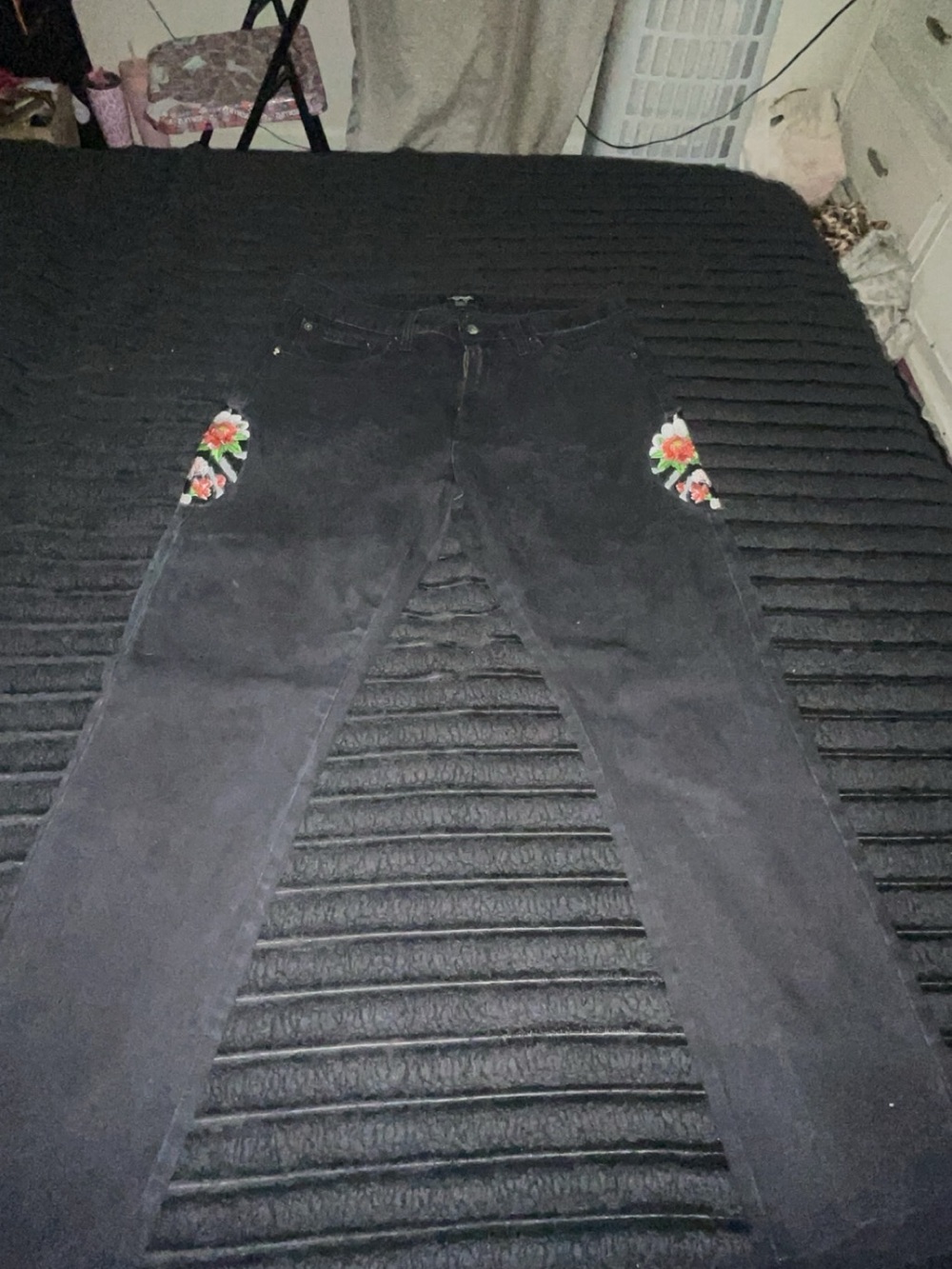 Edhardy jeans (men’s 34)